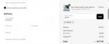 ADB3N coupon verification screenshot