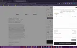 HELLO10 coupon verification screenshot