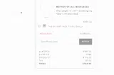 HOLIDAY20 coupon verification screenshot