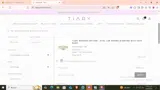 HOLIDAY20 coupon verification screenshot
