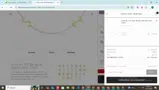 HOLIDAY30 coupon verification screenshot