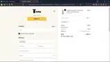 BACK10 coupon verification screenshot