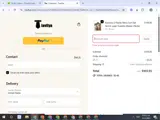 SECOND30 coupon verification screenshot