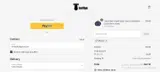 BACK10 coupon verification screenshot