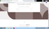 TIAWO28LONDON coupon verification screenshot