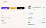 TENERETEAM coupon verification screenshot