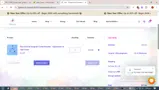 offersataglance coupon verification screenshot