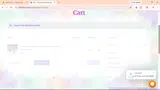 alejandrasmith coupon verification screenshot
