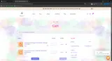jesussancez coupon verification screenshot