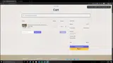faith coupon verification screenshot