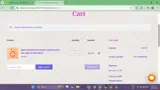 norman coupon verification screenshot