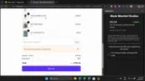 discounthqj coupon verification screenshot