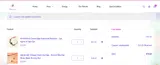 sophiasmith coupon verification screenshot