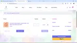 tvinsignia coupon verification screenshot