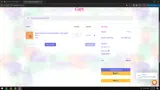 discounthqj coupon verification screenshot