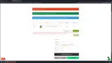 RETURNING coupon verification screenshot