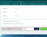 2026NEW coupon verification screenshot