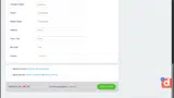 O5F coupon verification screenshot