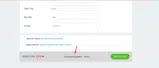 SUM5 coupon verification screenshot