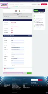 5OCT25 coupon verification screenshot