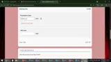 Ticketor coupon verification screenshot