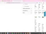 Ticketor coupon verification screenshot