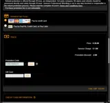 Ticketor coupon verification screenshot