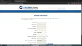 TicketSchool coupon verification screenshot