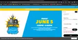 family coupon verification screenshot