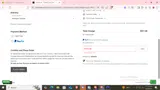 PAPOSSE coupon verification screenshot