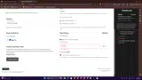 PAPOSSE coupon verification screenshot
