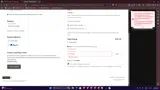 PAPOSSE coupon verification screenshot