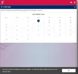 WALKOFF coupon verification screenshot