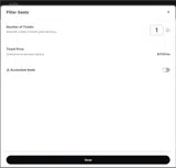 100CLUB coupon verification screenshot