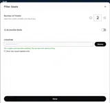BlackFriday25 coupon verification screenshot