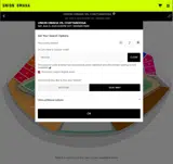 PATO33 coupon verification screenshot