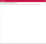WALKOFF coupon verification screenshot