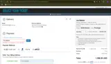 PLUSA25 coupon verification screenshot
