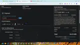 PLDAD25 coupon verification screenshot