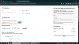 PLAMERICA25 coupon verification screenshot