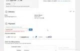 PLMADMARCH2026 coupon verification screenshot