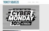 PLCYBER2025 coupon verification screenshot
