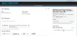 PLSLAMDUNK26 coupon verification screenshot