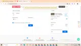 ALC coupon verification screenshot