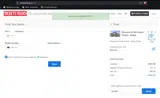 VCUAE coupon verification screenshot