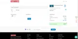 FIRST5 coupon verification screenshot
