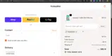 TICKLED10 coupon verification screenshot