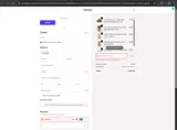 LOVE20 coupon verification screenshot