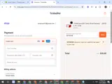 GETMORE coupon verification screenshot