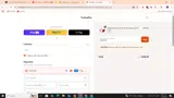 GETMORE coupon verification screenshot